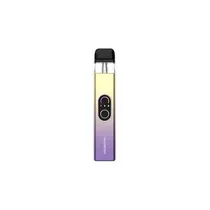 Vaper Vaporesso Xros 4 Sunset Neon