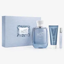  Perfume Ras...
