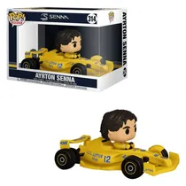 Funko Pop Ri...