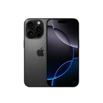 Swap iPhone 16 Pro Max 256GB Negro