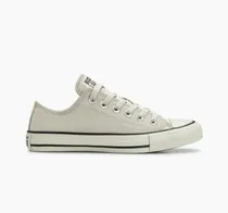 Calzado Converse Canvas+1 Bajo Beige