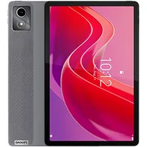 Tablet Lenovo Tab K11 TB330XUP 8GB de Ram / 128GB / Tela 11" - Luna Cinza + Teclado / Caneta