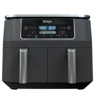  Ninja Frita...