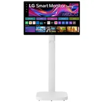 Monitor LG Smart Swing 32" 32U889SA-W Ips Touch 4K Ultra HD 60HZ