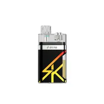 Life Pod SK Kit Passion Mango Frost