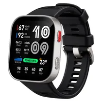 Smartwatch Amazfit Bip Max A2568 W2568AP1N - Prata
