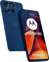 Smartphone Motorola Moto G15 XT2521-2 Single Sim Lte 6.5" 4GB/512GB Azul