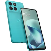 Celular Motorola Moto G57 Power XT2537-5 NFC Nano + Esim de 256GB/12GB Ram de 6.72" 50+8MP/8MP - Pantone Fluidity (CX Slim)