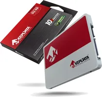SSD 512GB 2.5" Keepdata SATA 550-500MB/s KDS512G-L21