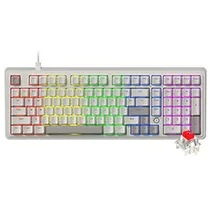  Teclado Gam...