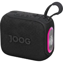 Speaker Joog Pair s 10W IPX6 Bluetooh TWS PYL - Preto