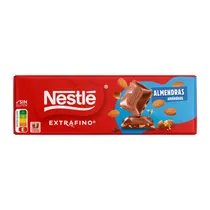  Barra Choco...