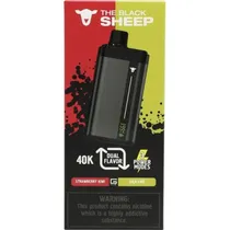  Black Sheep...