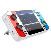  Console Pow...