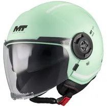 Capacete MT ...