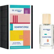 Perf Uni Ex Nihilo Generation Edp 100ML