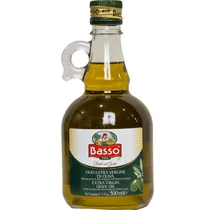 Azeite Extra Virgen Amphora 500ML