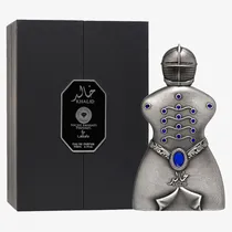 Perfume Lattafa Niche Emarati Khalid Edp 80ML