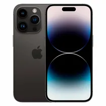 Apple iPhone 14 Pro Max *Swap A* A2651 256GB Esim Tela 6.7" - Preto (Somente Aparelho)