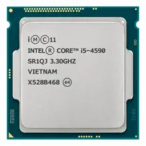  Cpu OEM Int...
