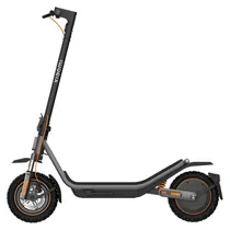 Patinete Elétrico Xiaomi Mi Electric Scooter 6 Pro BHR08QSUS - Cinza