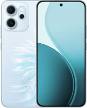 Smartphone Oppo RENO14F 5G Dual Sim 6.57" 12GB/256GB Azul Opala