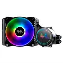 Cooler Mtek MWC-120 Liquid Argb