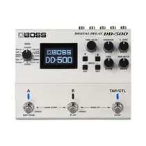 Pedal Boss D...