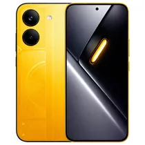 Smartphone Xiaomi Poco X8 Pro 5G Global 512GB 12GB Ram DS - Yellow