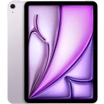 Apple iPad Air 11" M4 Wi-Fi 128GB MH344LL/A (2026) - Purple (63062)