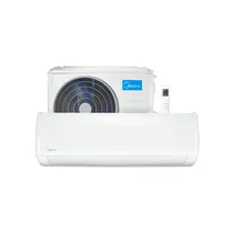 Aire Acondicionado 12.000 Btu Midea MD-12MID 220V/60HZ Frío Con Kit de Instalación