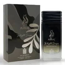 Perfume Aura...