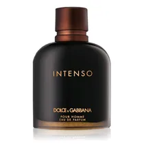 Perfume Dolce & Gabbana Intenso Masculino Eau de Parfum 125ML