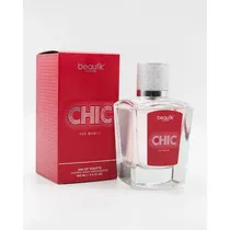 Beautik Perfume Chic For Women Eau de Toilette 100ML