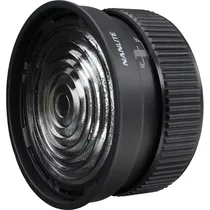 Lente Fresnel Nanlite FL-11 para Forza 60