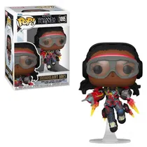  Funko Pop M...