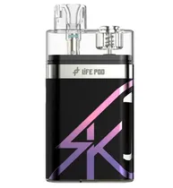 Life Pod SK ...