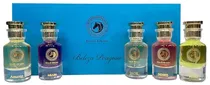  Kit Perfume...