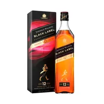  Whisky John...