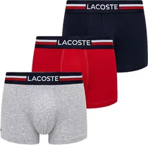  Boxer Lacos...