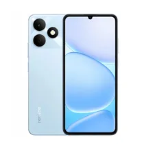 Smartphone Realme Note 80 RMX5388 DS 4/128GB 13/5MP - Blue