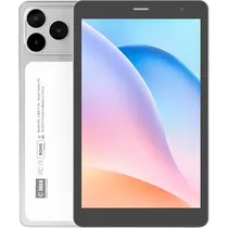 Tablet C Idea CM817 Air 8" Wi-Fi 3G 512 GB - Prata + Acessórios