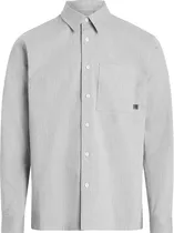  Camisa Mang...