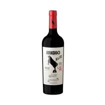  Vino Abrasa...