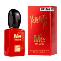 Perfume Femi...