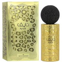 Perfume Masc Ard Al Zaafaran Naif 100ML