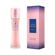 Fragluxe MY Love Edt Fem 100ML