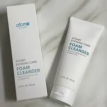  Atom Cosmet...