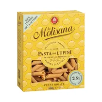Pasta La Mol...