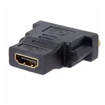 Adaptador DVI-D A HDMI Hembra